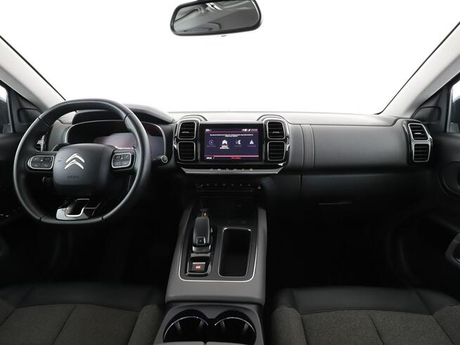 Citroen C5 Aircross full led automat navi kamera virtual auto klima