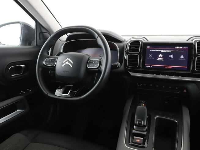 Citroen C5 Aircross full led automat navi kamera virtual auto klima