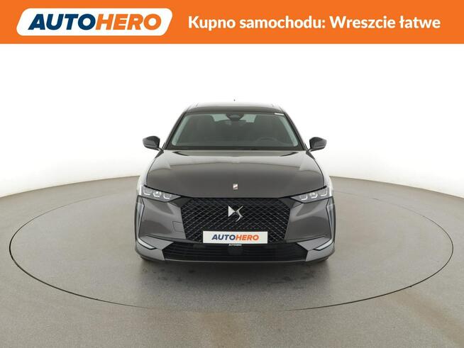 DS Automobiles DS 4 FV23 1.6E-Tense PHEV Performance Line Panorama Navi Tempomat Alcantara