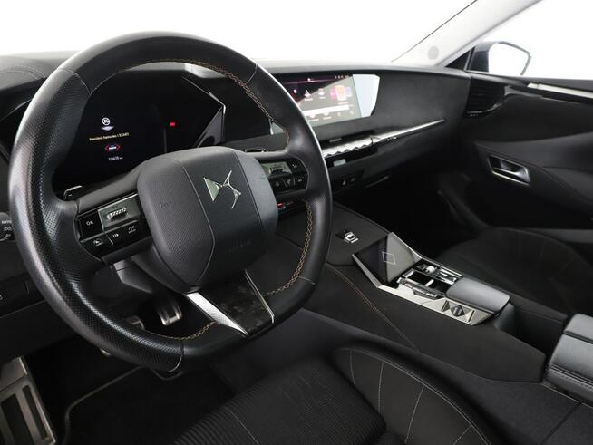 DS Automobiles DS 4 FV23 1.6E-Tense PHEV Performance Line Panorama Navi Tempomat Alcantara