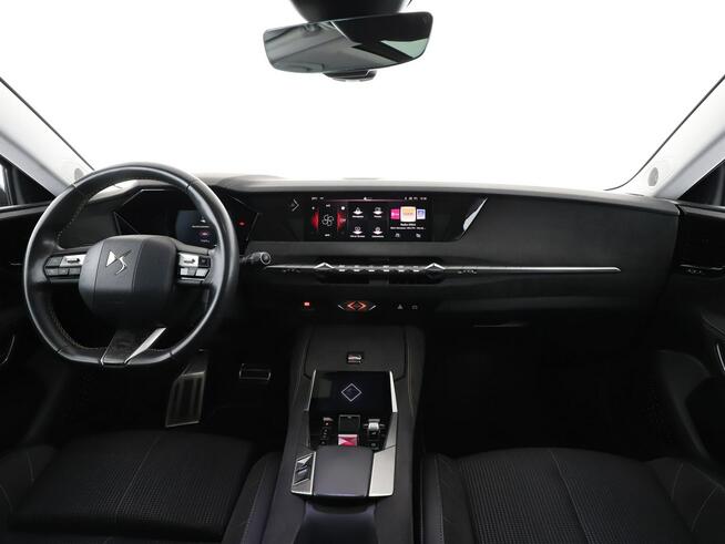 DS Automobiles DS 4 FV23 1.6E-Tense PHEV Performance Line Panorama Navi Tempomat Alcantara