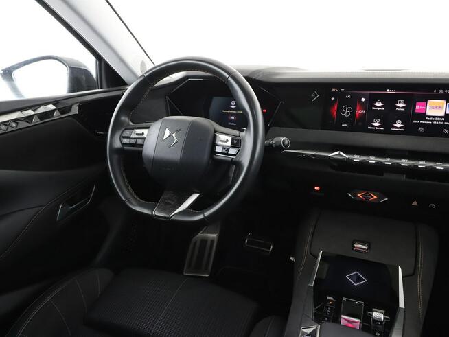 DS Automobiles DS 4 FV23 1.6E-Tense PHEV Performance Line Panorama Navi Tempomat Alcantara