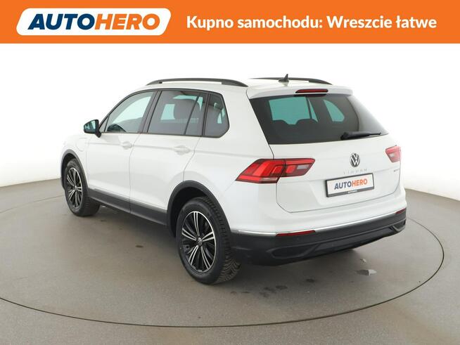 Volkswagen Tiguan FV23 phev full led automat virtual klima 3strefy acc navi