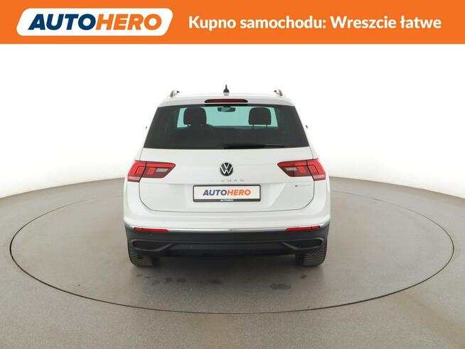 Volkswagen Tiguan FV23 phev full led automat virtual klima 3strefy acc navi