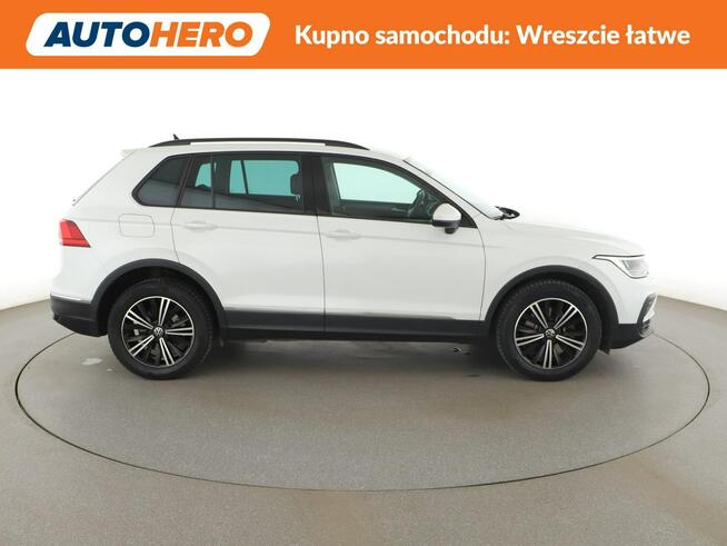 Volkswagen Tiguan FV23 phev full led automat virtual klima 3strefy acc navi