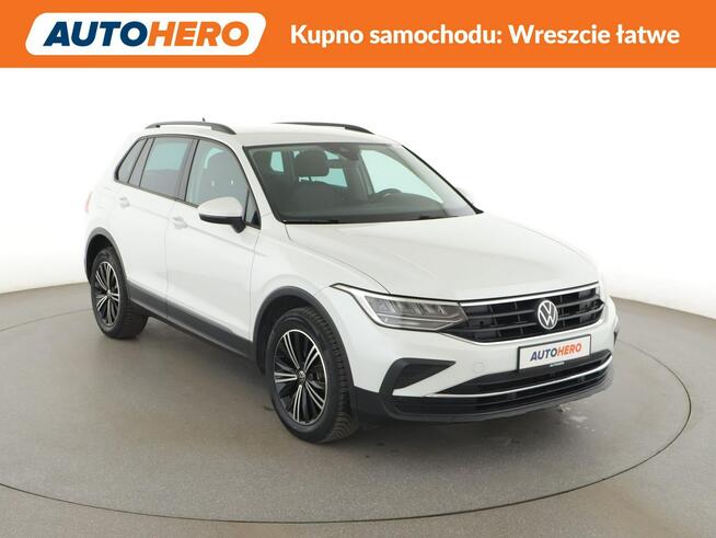 Volkswagen Tiguan FV23 phev full led automat virtual klima 3strefy acc navi