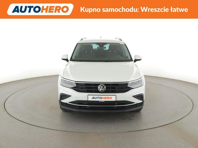 Volkswagen Tiguan FV23 phev full led automat virtual klima 3strefy acc navi