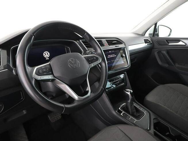 Volkswagen Tiguan FV23 phev full led automat virtual klima 3strefy acc navi