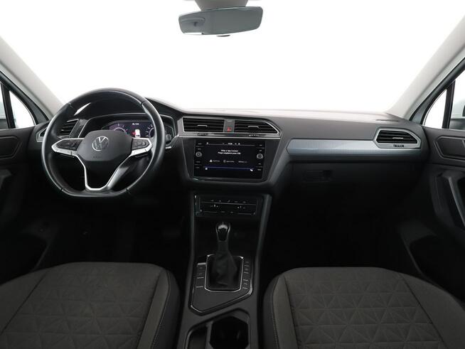 Volkswagen Tiguan FV23 phev full led automat virtual klima 3strefy acc navi