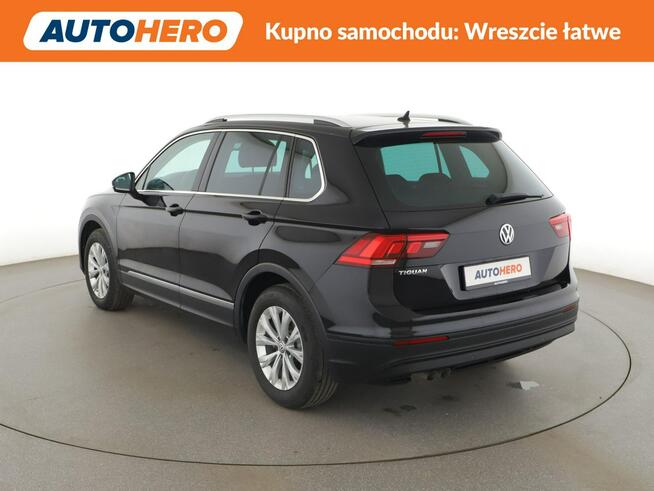 Volkswagen Tiguan led dsg navi pdc asystenci auto klima 3 strefy