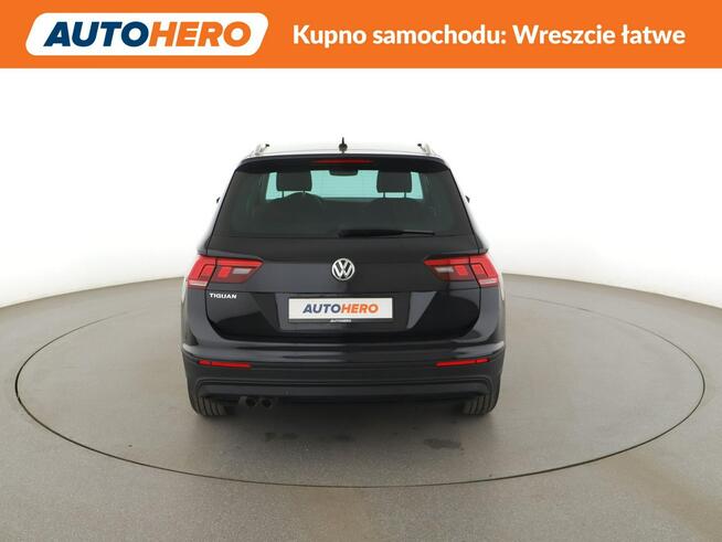 Volkswagen Tiguan led dsg navi pdc asystenci auto klima 3 strefy