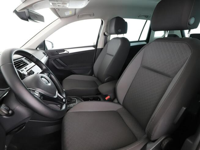 Volkswagen Tiguan led dsg navi pdc asystenci auto klima 3 strefy