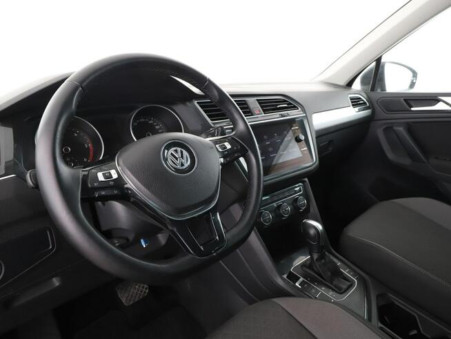 Volkswagen Tiguan led dsg navi pdc asystenci auto klima 3 strefy