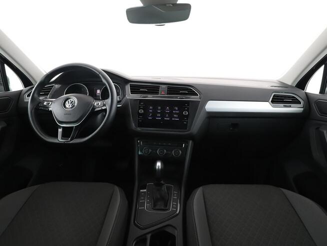 Volkswagen Tiguan led dsg navi pdc asystenci auto klima 3 strefy