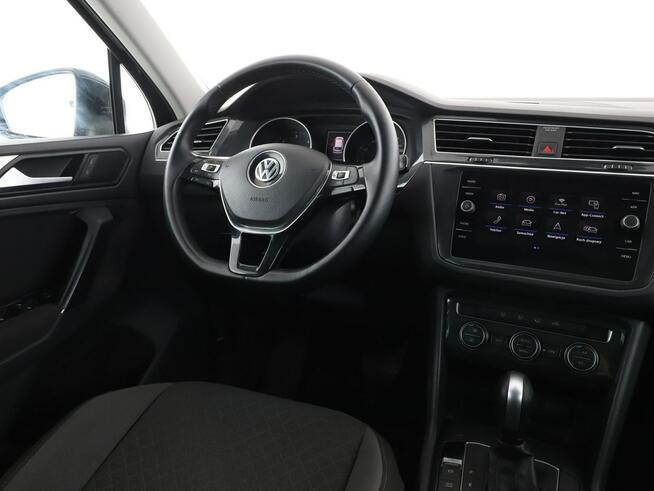 Volkswagen Tiguan led dsg navi pdc asystenci auto klima 3 strefy
