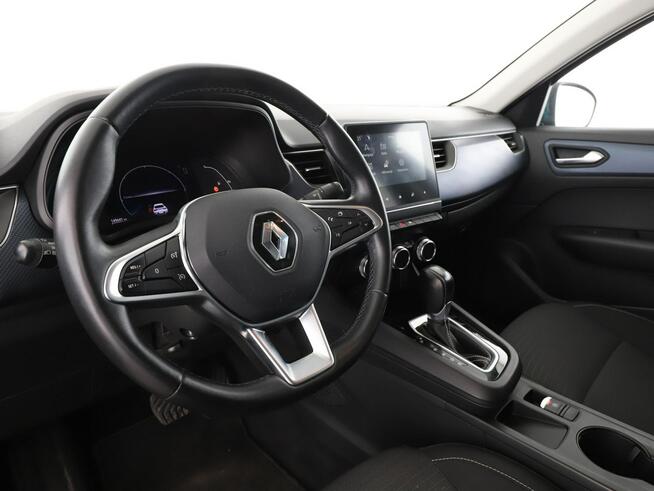 Renault Arkana full led hev kamera pdc navi automat auto klima