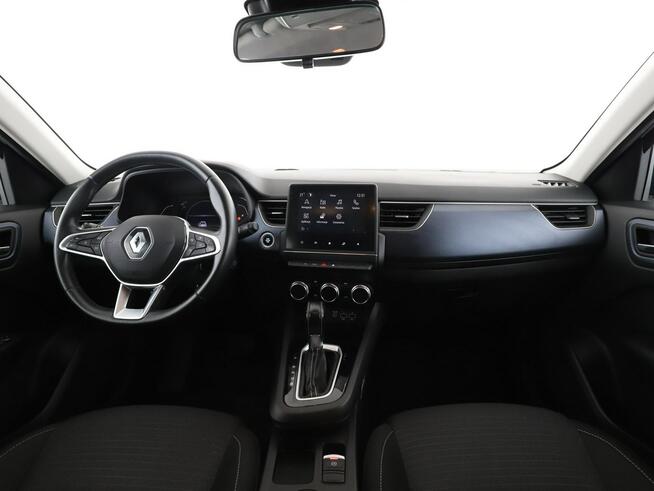 Renault Arkana full led hev kamera pdc navi automat auto klima