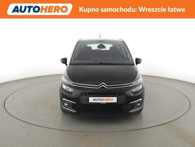 Citroen C4 Grand Picasso 7-osob. navi grzane fotele PDC tempomat