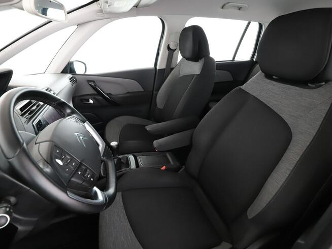 Citroen C4 Grand Picasso 7-osob. navi grzane fotele PDC tempomat