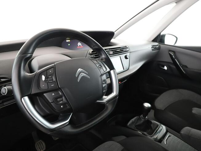 Citroen C4 Grand Picasso 7-osob. navi grzane fotele PDC tempomat