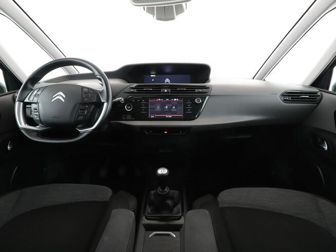 Citroen C4 Grand Picasso 7-osob. navi grzane fotele PDC tempomat