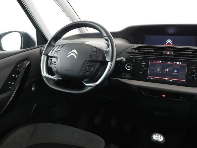 Citroen C4 Grand Picasso 7-osob. navi grzane fotele PDC tempomat