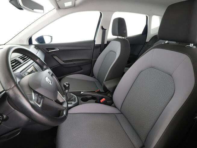 Seat Arona klima auto (2 strefy) multifunkcja hak bluettoth