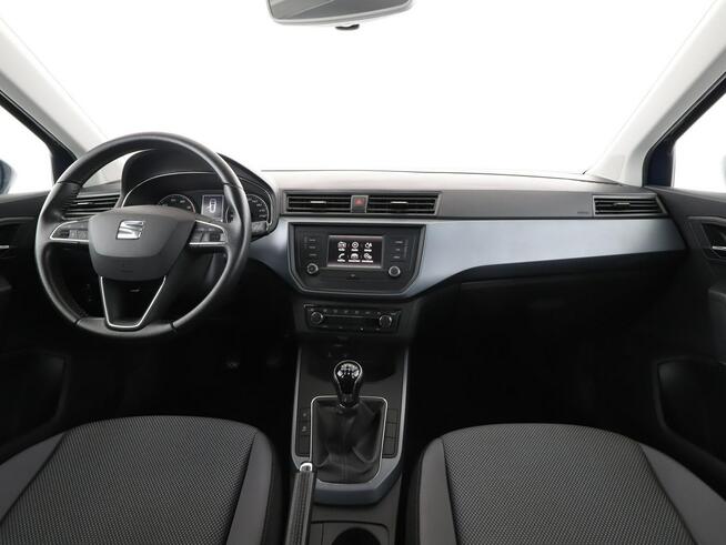 Seat Arona klima auto (2 strefy) multifunkcja hak bluettoth
