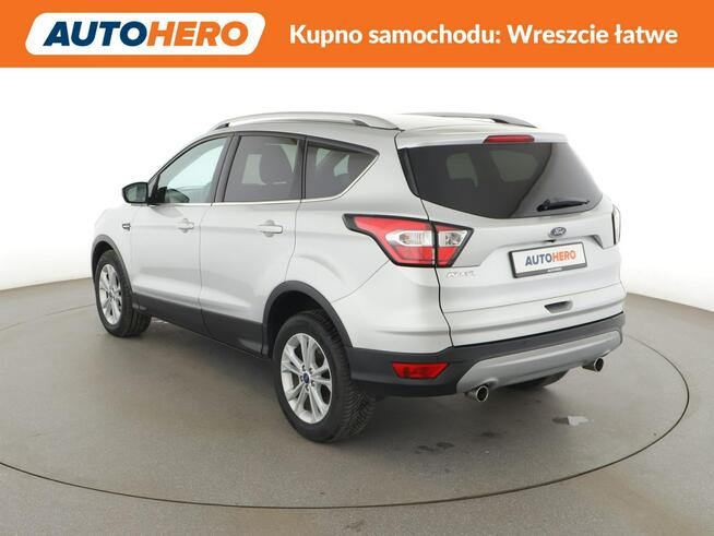 Ford Kuga el klapa auto klima navi kamera pdc