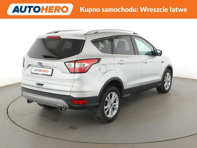Ford Kuga el klapa auto klima navi kamera pdc