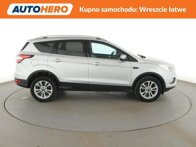 Ford Kuga el klapa auto klima navi kamera pdc