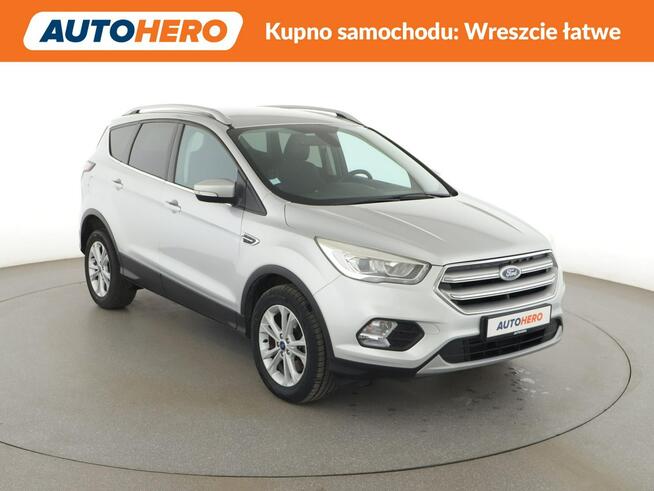 Ford Kuga el klapa auto klima navi kamera pdc