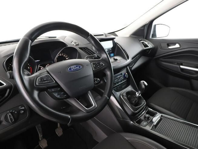 Ford Kuga el klapa auto klima navi kamera pdc