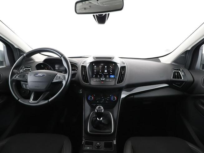 Ford Kuga el klapa auto klima navi kamera pdc