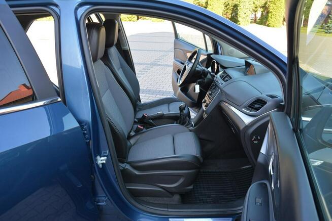 Innovation Xenon Led Navi Kamera 2xParktronic Skóry Aso Opel Alu18"