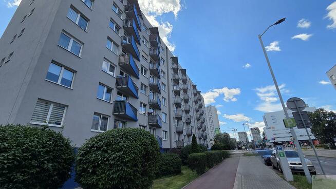 Mieszkanie Katowice, Michała Grażyńskiego