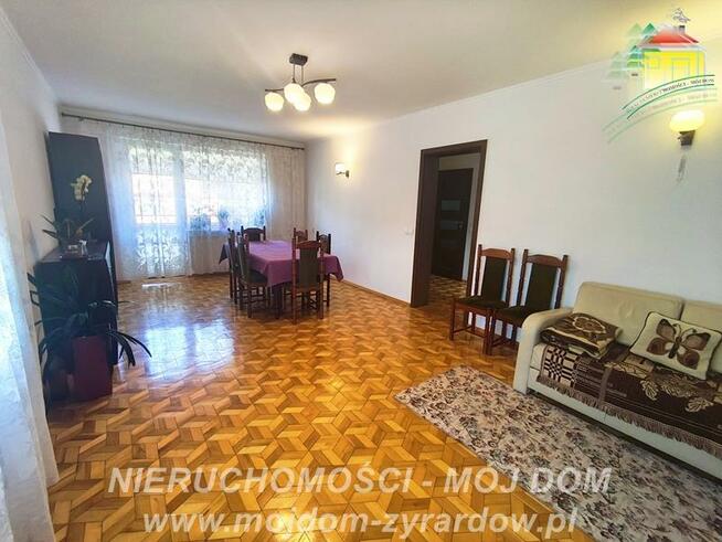 Dom Żyrardów