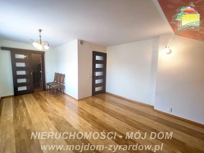 Dom Żyrardów