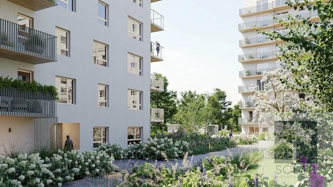 Mieszkanie Bydgoszcz Bartodzieje