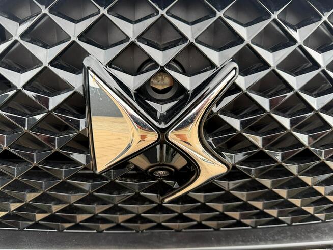 DS Automobiles DS 7 Crossback OPERA masaze FUL LED skóra night vision kamery panorama wentylacja 4X4