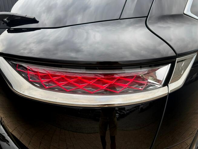 DS Automobiles DS 7 Crossback OPERA masaze FUL LED skóra night vision kamery panorama wentylacja 4X4