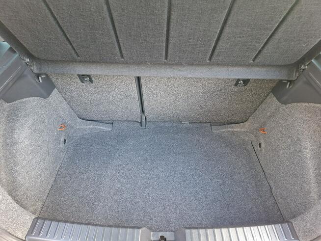 Seat Ibiza 1,5 TSI FR 150 KM SALON PL. Pierwszy właściciel