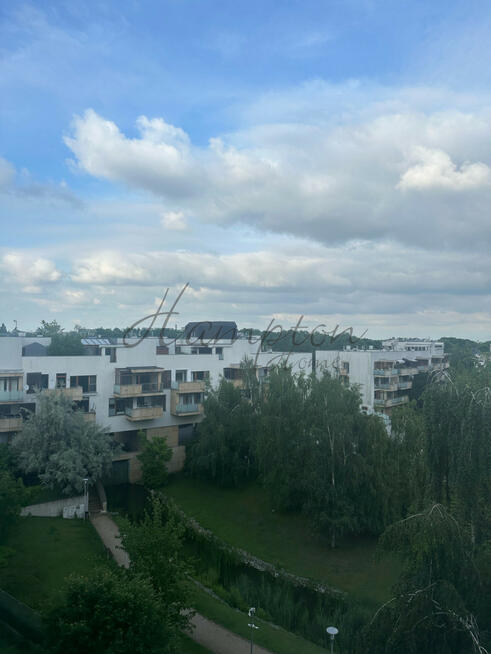Mieszkanie Warszawa gm. Mokotów Mokotów, Wyględowska