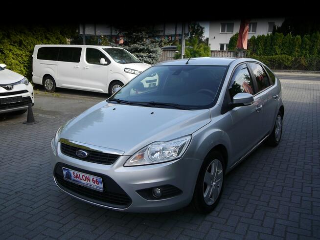 Ford Focus 1.6mpi Stan Idealny bez rdzy!! bezwypadkowy z Niemiec z Gwarancja 12mc