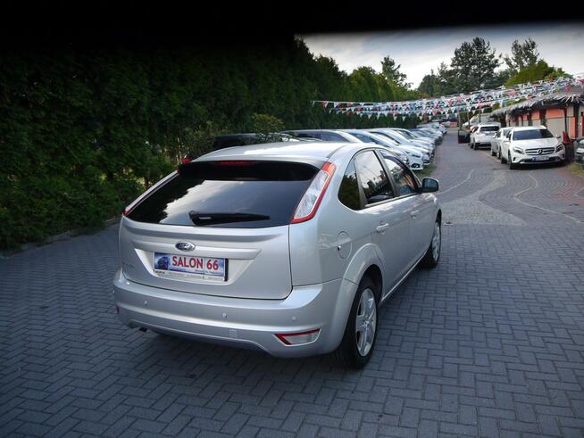 Ford Focus 1.6mpi Stan Idealny bez rdzy!! bezwypadkowy z Niemiec z Gwarancja 12mc