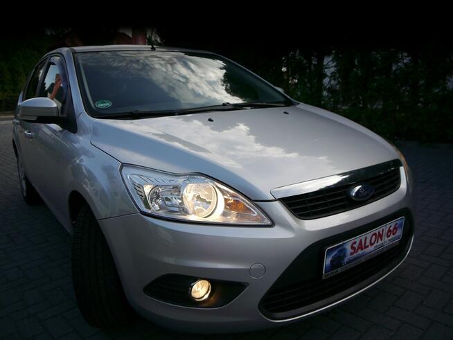 Ford Focus 1.6mpi Stan Idealny bez rdzy!! bezwypadkowy z Niemiec z Gwarancja 12mc