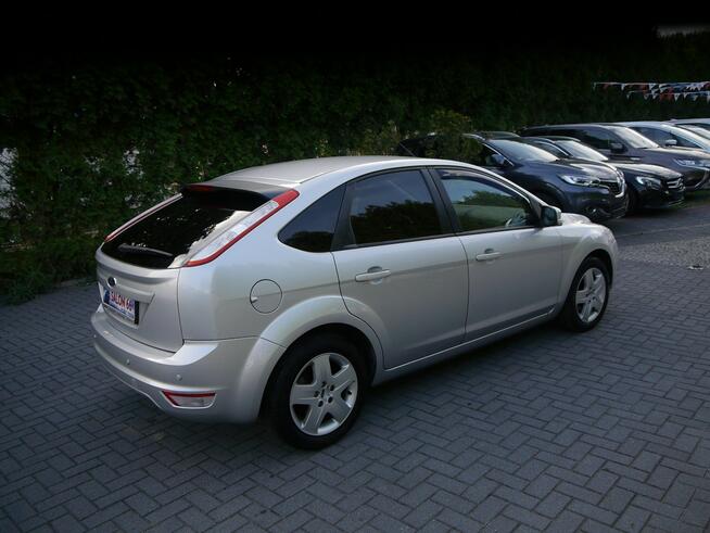 Ford Focus 1.6mpi Stan Idealny bez rdzy!! bezwypadkowy z Niemiec z Gwarancja 12mc