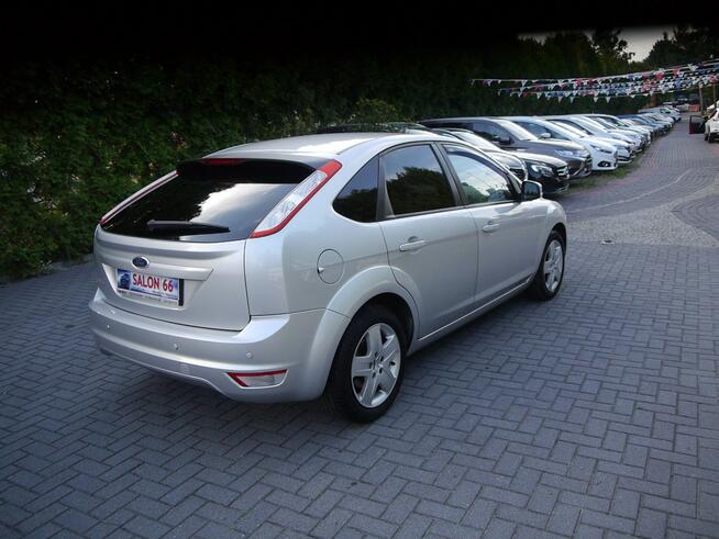 Ford Focus 1.6mpi Stan Idealny bez rdzy!! bezwypadkowy z Niemiec z Gwarancja 12mc