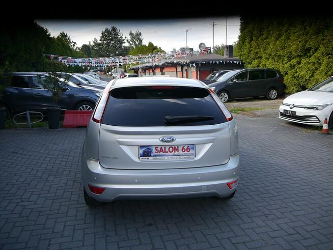 Ford Focus 1.6mpi Stan Idealny bez rdzy!! bezwypadkowy z Niemiec z Gwarancja 12mc