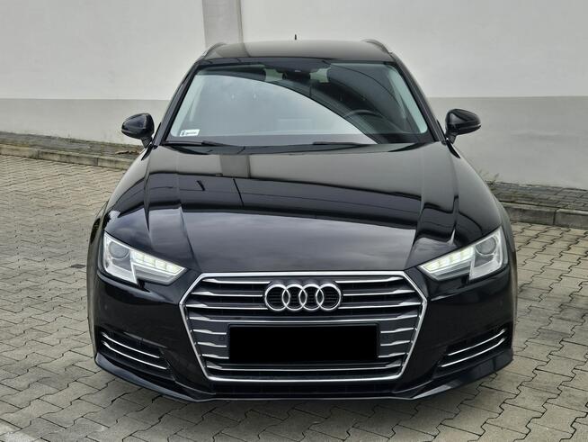 Audi A4 Ledy serwis Zapraszam